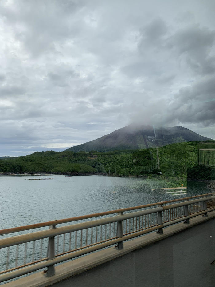 鹿児島で圧倒された4つの景色！幻の遺構「曽木発電所遺構」や噴火し続ける「桜島」など圧巻でした！