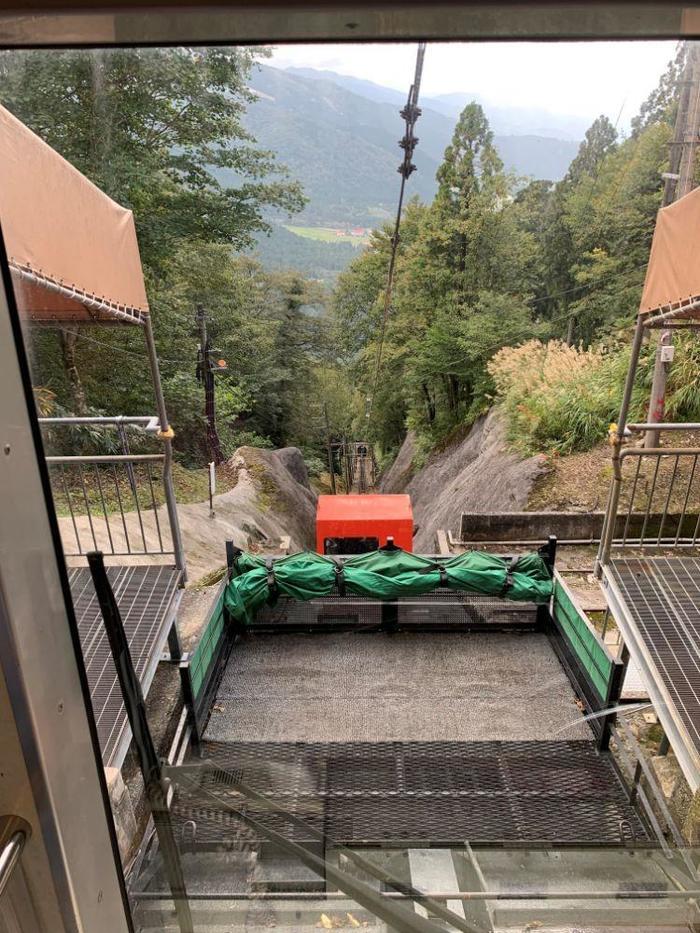 見渡す限り絶景の連続　立山黒部アルペンルート