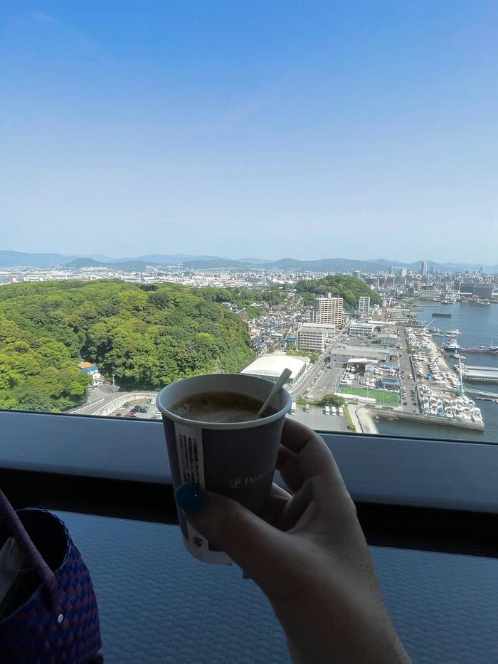 観光列車etSETOraとシースピカで瀬戸内島旅ぐるりたび