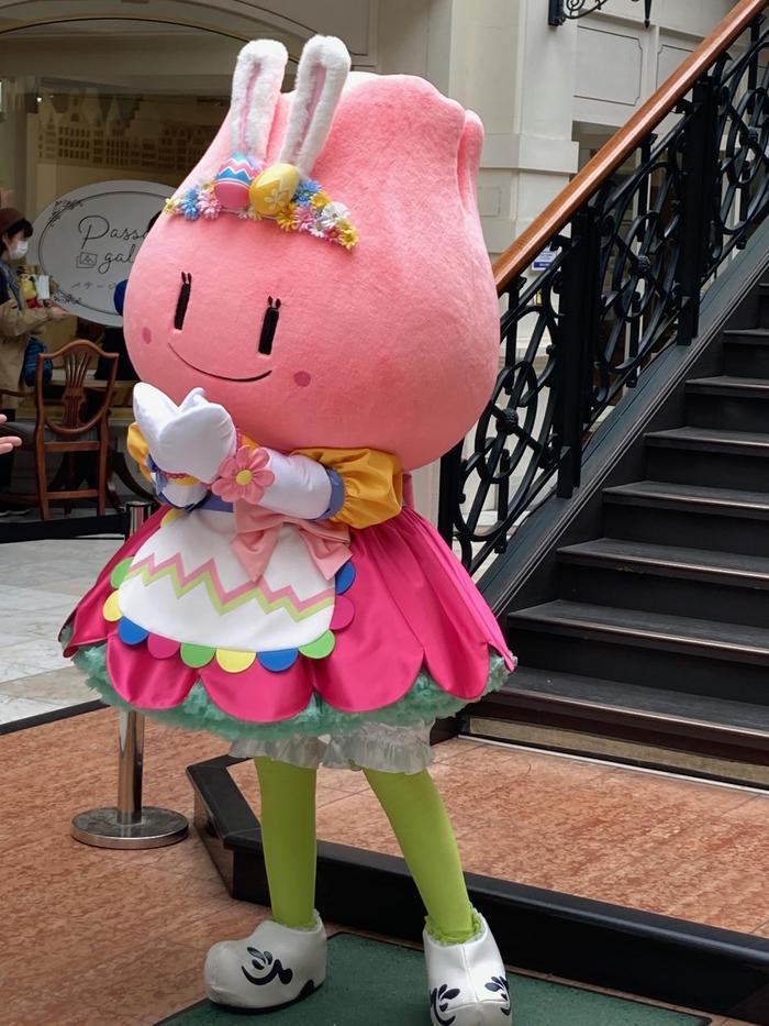 夜までずっとカラフルかわいい!2023春ハウステンボスをご紹介!