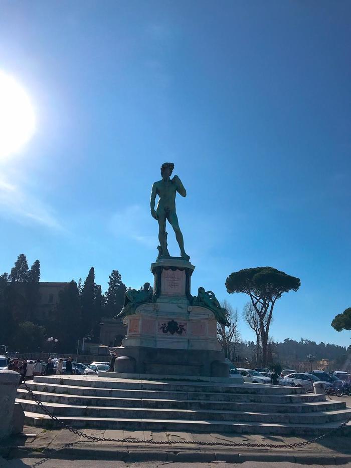 初めてのイタリア4都市巡り（おすすめ観光地）