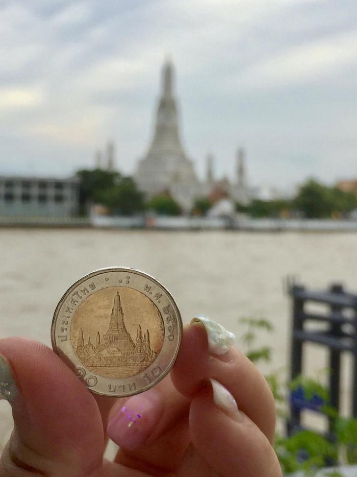 初めてのバンコク旅行でおさえておきたい観光スポットとおすすめグルメはココ!