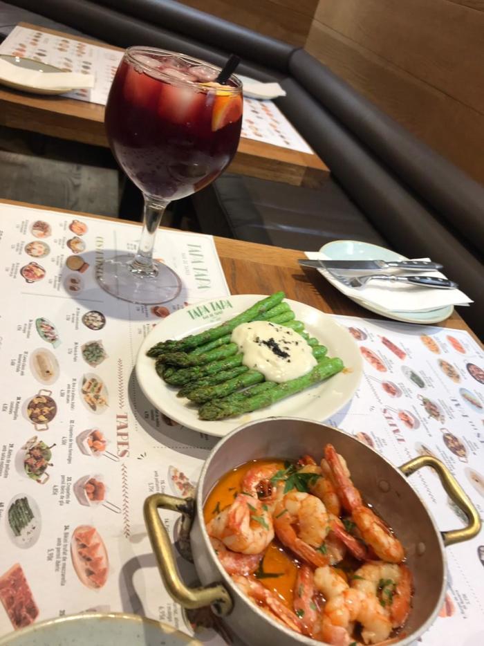 街中ガウディ一色のスペイン、初「バルセロナ」へ行ってきました!