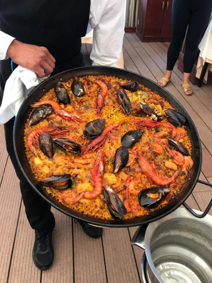 街中ガウディ一色のスペイン、初「バルセロナ」へ行ってきました!