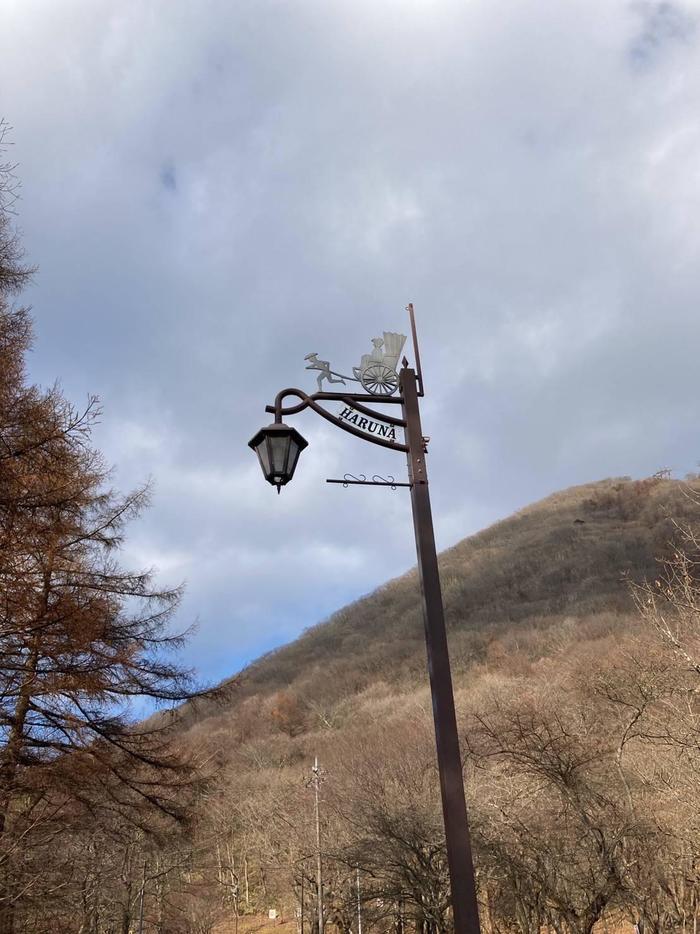 【紅葉登山】上毛三山（赤城山・榛名山・妙義山）晩秋の山旅