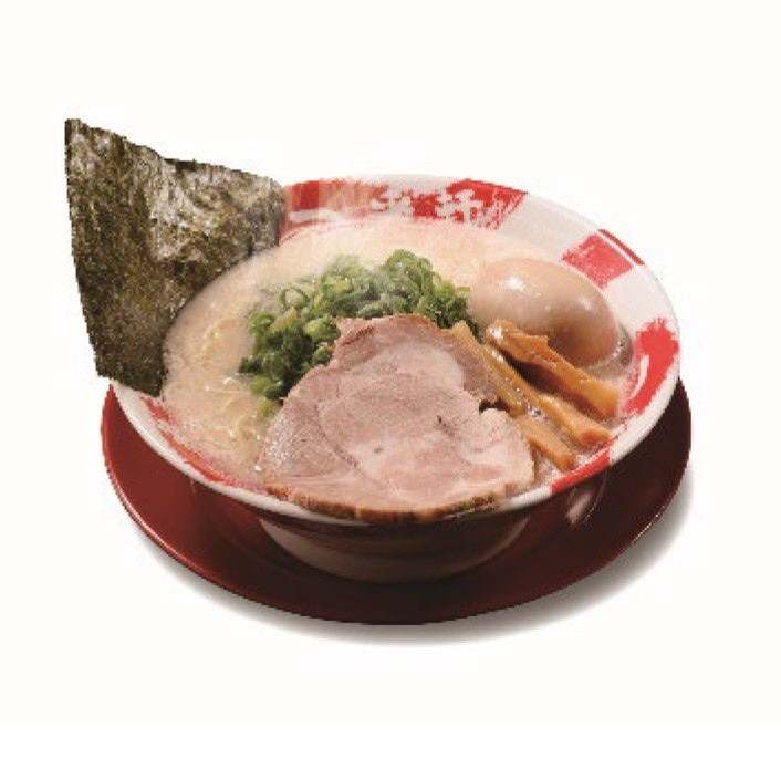 【がブリチキン。】名古屋の豚骨「長浜ラーメン一番軒　日比野FC店」とコラボ！「がブリチキン。」の“からあげ”がメニューラインナップに