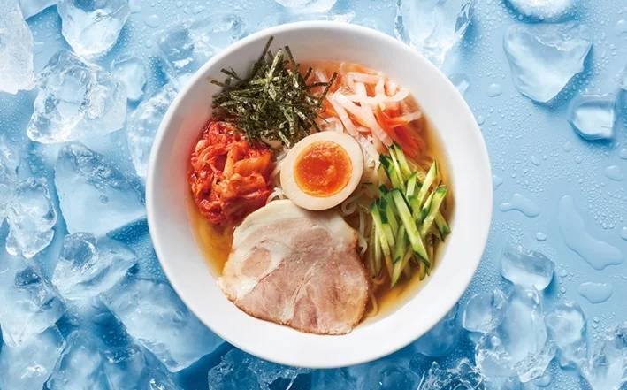 【丸源ラーメン】夏期間限定の「丸源冷麺」「とろける半熟卵の旨辛肉つけ麺」を７月３日(水)より販売開始！