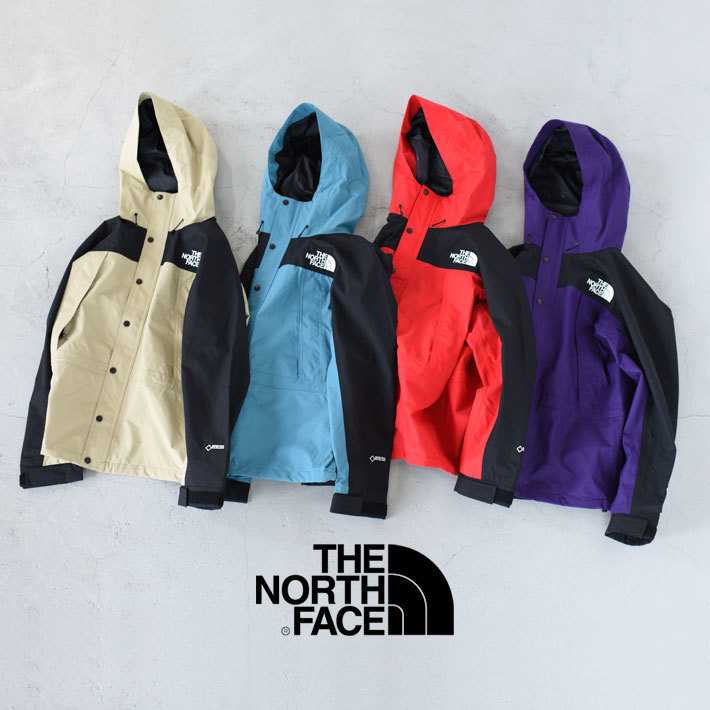 【決定版】THE NORTH FACEの人気でオススメのスウェットパーカーBEST7!着こなしの参考になるコーデ付き!