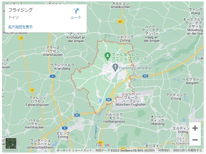 世界最古のビール醸造所がある町、フライジングの見どころスポット4選！