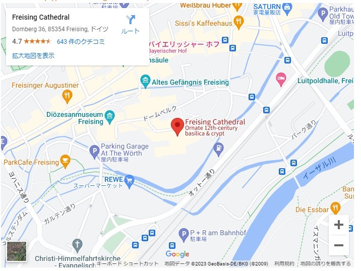 世界最古のビール醸造所がある町、フライジングの見どころスポット4選！