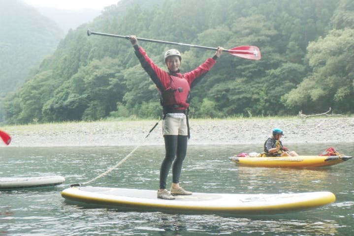 浜松市・浜名湖のSUP体験ガイド！ボードの乗り方やコースを知って安全に楽しもう！浜松市・浜名湖のSUP体験ガイド！ボードの乗り方やコースを知って安全に楽しもう！