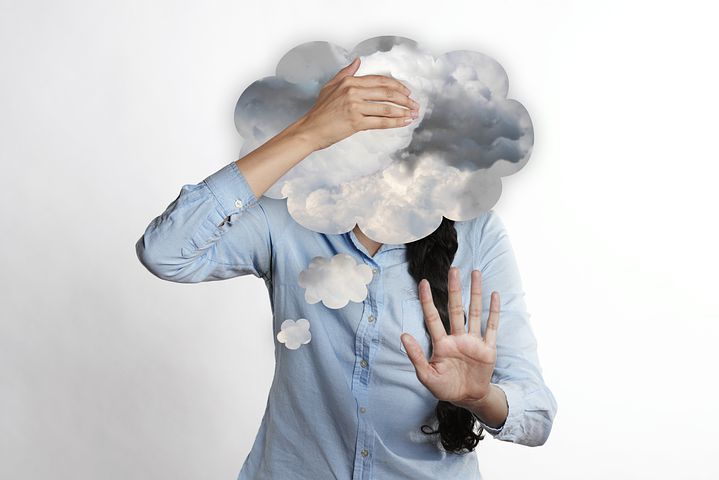 何もしたくない原因は？無気力でやる気が起きない状態からの脱出方法