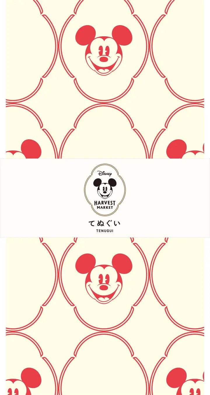 カフェ＆ギフトショップ「Disney HARVEST MARKET By CAFE COMPANY」で、2023年3月2日（木）より春を彩る、季節限定アフタヌーンティーセットの提供がスタート！