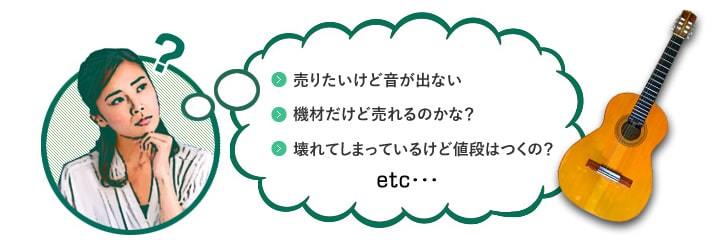 ギターの買取業者おすすめランキング10選！高い値段で売るためのポイントは？