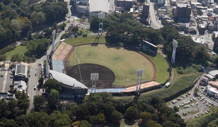 「東京ドーム〇個分です」って言われてピンとくる熊本県人っているの?似たサイズはないのか調べてみた。