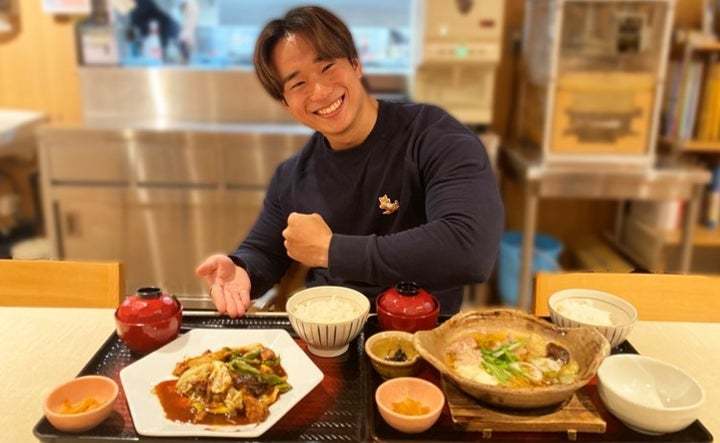 おいしく食べてダイエット！？料理研究家“だれウマさん”監修『がっつり！やせウマごはん』１月１７日(金)から販売開始！