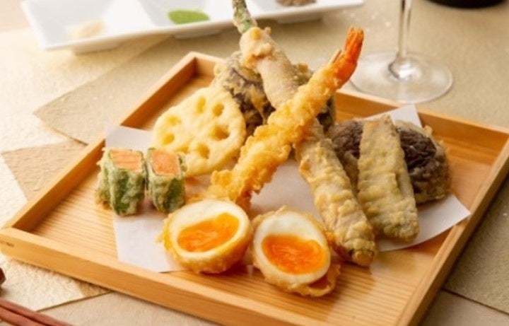 天ぷらや土鍋ごはんなどの創作和食と日本各地の厳選した日本酒を堪能！ゆったりとした全席個室のプライベート空間「じぶんどき」が3月31日(金)東京・有楽町にオープン