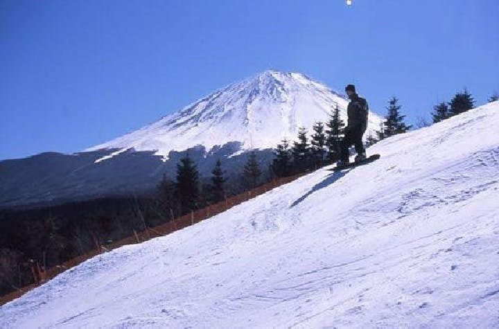 東京・首都圏に近いスキー場おすすめ6選！積雪豊富なゲレンデや営業期間もご紹介！