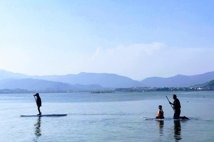 浜松市・浜名湖のSUP体験ガイド！ボードの乗り方やコースを知って安全に楽しもう！浜松市・浜名湖のSUP体験ガイド！ボードの乗り方やコースを知って安全に楽しもう！