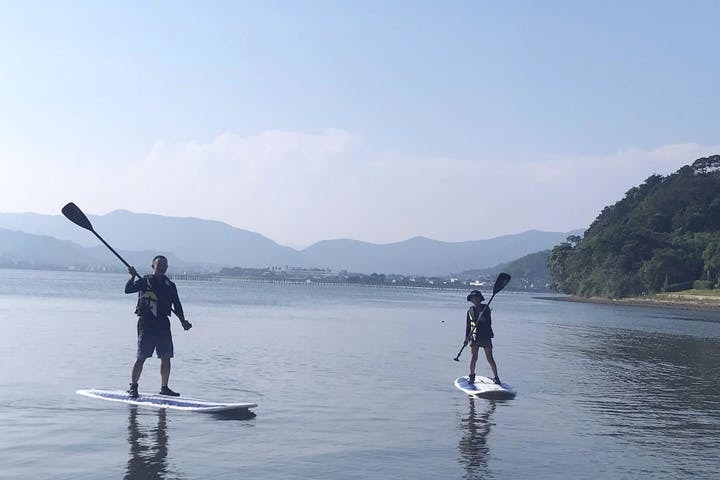 浜松市・浜名湖のSUP体験ガイド！ボードの乗り方やコースを知って安全に楽しもう！浜松市・浜名湖のSUP体験ガイド！ボードの乗り方やコースを知って安全に楽しもう！