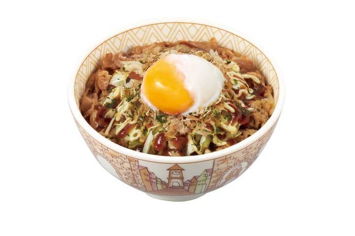 【すき家】３年ぶりに大人気商品「お好み牛玉丼」が登場！大満足の食べ応えで、アレ間違いなし！