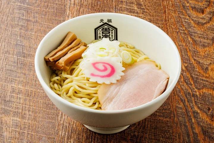 家族で楽しめるつけ麺店誕生！　『つけ麺舎楽(しゃらく) 博多本店』が2024年2月19日(月) NEW OPEN！