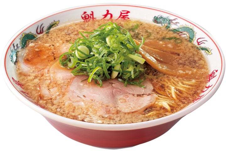 【オトクな3日間】京都北白川ラーメン魁力屋「園田店」(兵庫県尼崎市)で2024年11月15日(金)～リニューアルオープン記念価格実施！