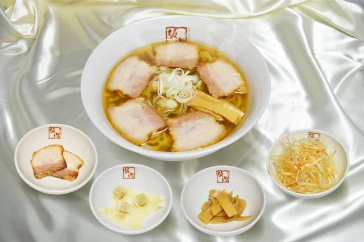 喜多方ラーメン坂内 公式アプリがおかげ様で1周年！『坂内モバイル倶楽部1周年 ありがとうフェア』2024年2月20日(火)～4月1日(月) とってもお得な感謝祭を開催！