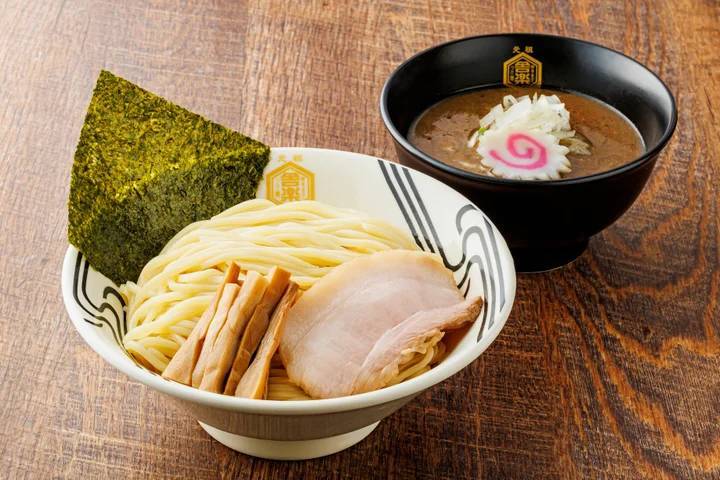 家族で楽しめるつけ麺店誕生！　『つけ麺舎楽(しゃらく) 博多本店』が2024年2月19日(月) NEW OPEN！