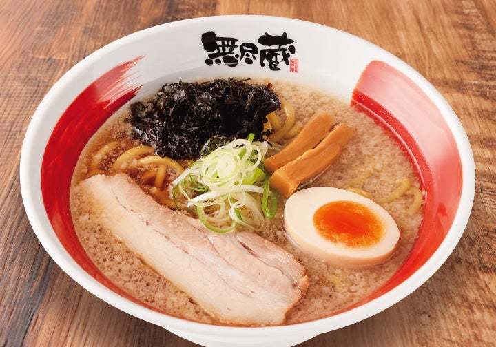 【期間中何度でも無料】独自製法のツルもち麺が人気「越後秘蔵麺　無尽蔵」で麺大盛無料キャンペーンを開催!