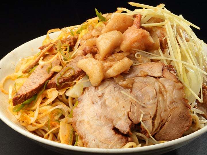 夏季限定＆おすすめ！「宅麺.com」が贈る夏のラーメン5選