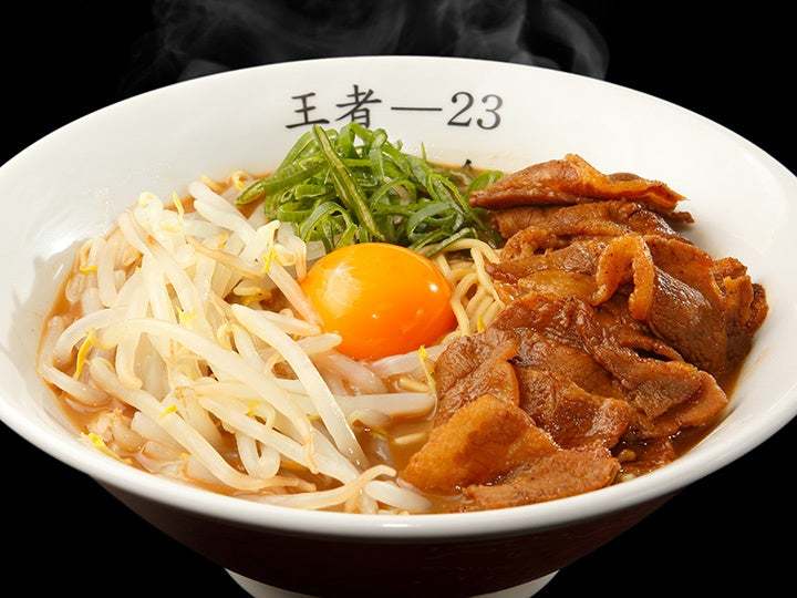 「お取り寄せラーメンでめぐるニッポンの名店 〜vol.2 四国〜」に「まゆみの店」「王者-23」が参加！