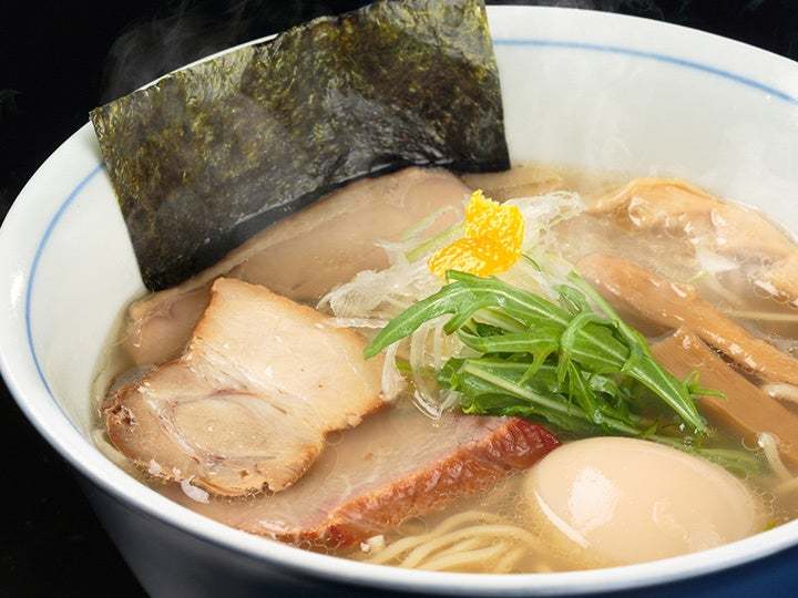 夏季限定＆おすすめ！「宅麺.com」が贈る夏のラーメン5選