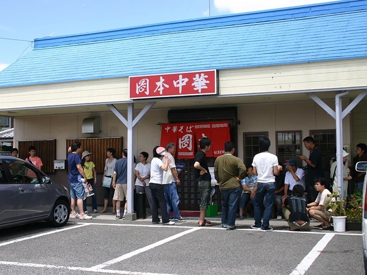 四国の有名ラーメン販売企画に「いごっそラーメン店長」「拉麺ひらり」「岡本中華」が参加！