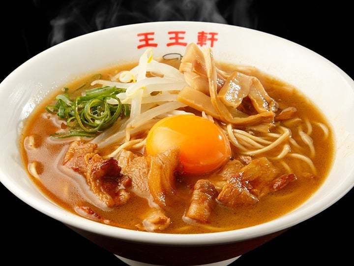 「お取り寄せラーメンでめぐるニッポンの名店 〜vol.2 四国〜」に「ひかり食堂」「王王軒」が参加！