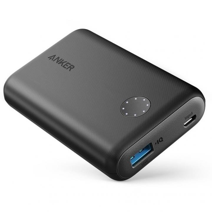 【2021年】Anker(アンカー)モバイルバッテリーおすすめ14選とは