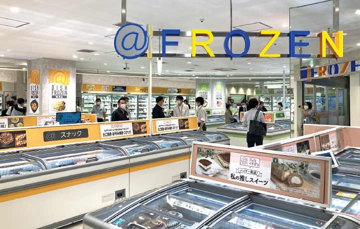 小売業の2022年回顧録 下半期(7~12月)
