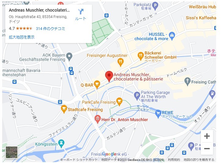 世界最古のビール醸造所がある町、フライジングの見どころスポット4選！