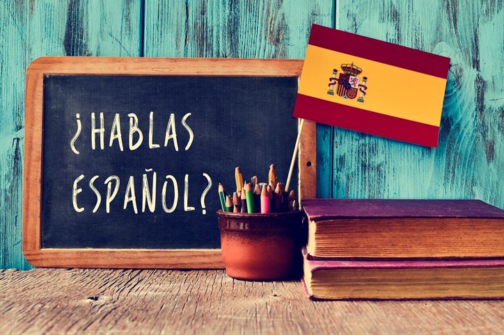 スペインの公用語がスペイン語でなくなる日が近い