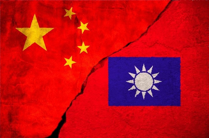 日本にとって中台関係は「平和共存」が望ましい