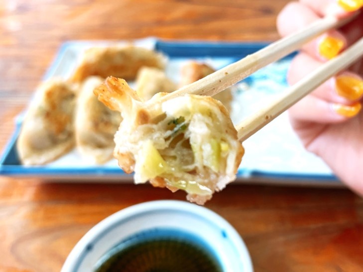 【菊池市】気になり過ぎる外観の「東揚ラーメン」はお店も味も懐かしさ満点。