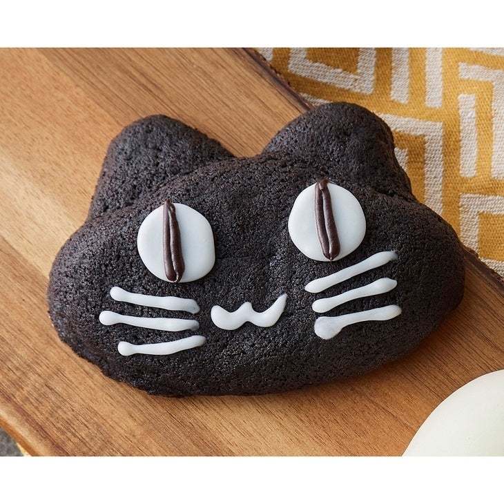 【そごう横浜店】ハロウィンスイーツ・ハロウィンフーズ