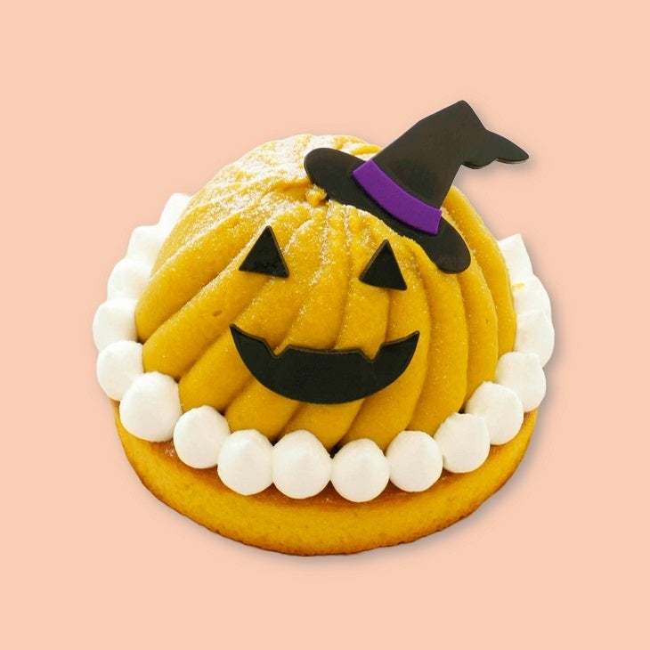 【そごう横浜店】ハロウィンスイーツ・ハロウィンフーズ