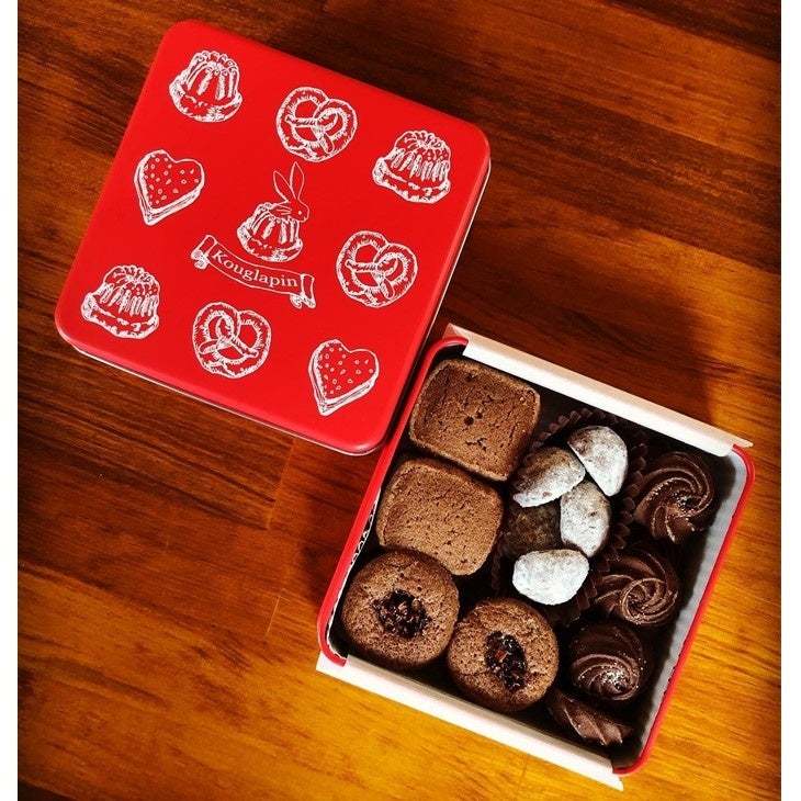 【そごう横浜店】バレンタイン ヨコハマ チョコレート パラダイス