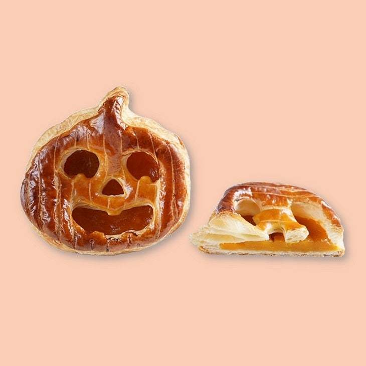 【そごう横浜店】ハロウィンスイーツ・ハロウィンフーズ