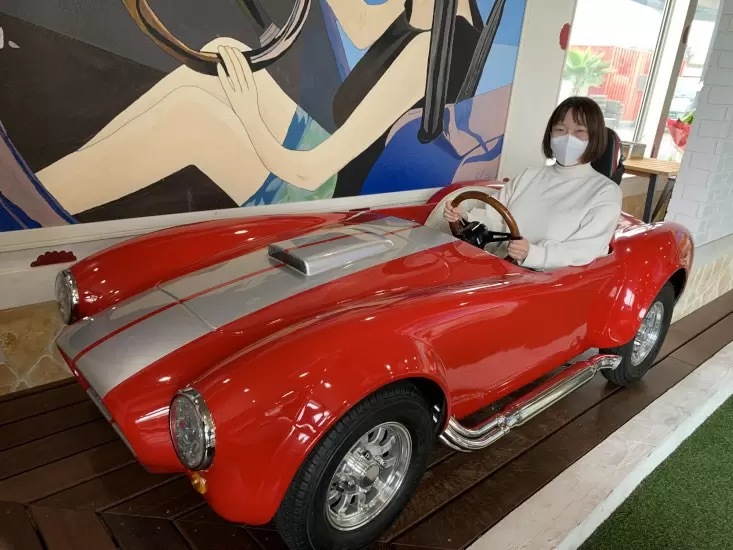 箱根にミュージアムパーク「はこにわ」オープン、大人が子どものように夢中になれる!