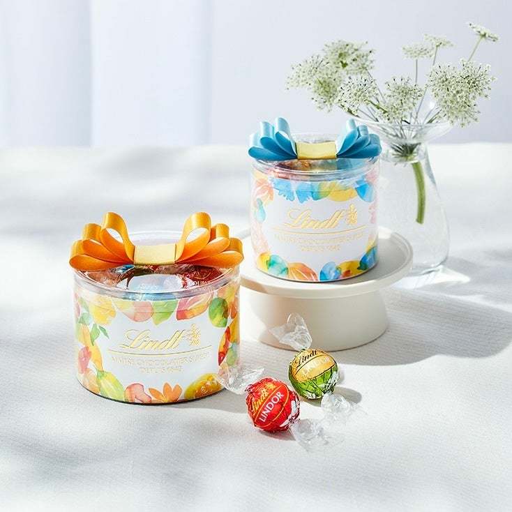 毎年大好評の「リンツ」の抹茶ドリンクがパワーアップして今年も登場！抹茶の美味しさ極まる至福の一杯「濃い -天空の抹茶- ショコラドリンク」
