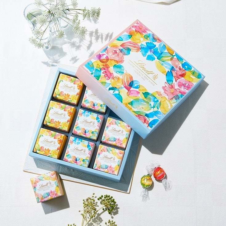 毎年大好評の「リンツ」の抹茶ドリンクがパワーアップして今年も登場！抹茶の美味しさ極まる至福の一杯「濃い -天空の抹茶- ショコラドリンク」