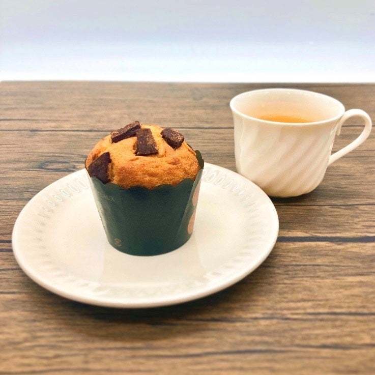 木村屋總本店×Minimal初コラボ「チョコマフィン」を限定販売!木村屋オンラインショップにて2月2日16時から受注受付開始