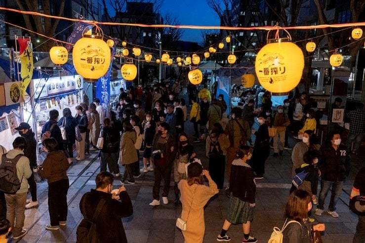 日本最大級！全国のご当地おでんが大集結！「静岡おでん祭 2023」開催